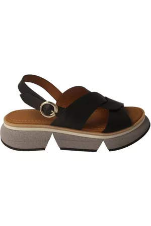 Calce Donna, Scarpe, Nero, 36 EU, new