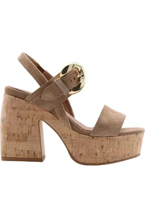 carmens Donna, Scarpe, Marrone, 39 EU, new