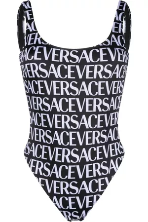 VERSACE One-piece Nero, Donna, Taglia: M