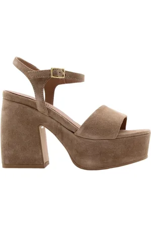 carmens Donna, Scarpe, Marrone, 40 EU, new