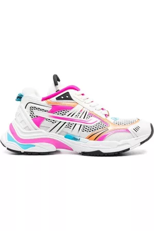 Ash Donna, Scarpe, Bianco, 37 EU, new
