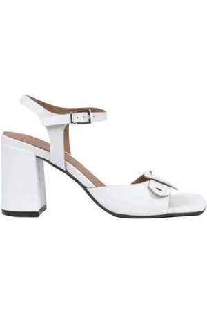 carmens Donna, Scarpe, Bianco, 39 EU, new