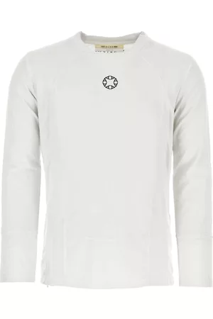 1017 ALYX 9SM Uomo, Top, Bianco, L, new