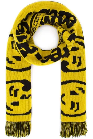 Vetements Donna, Accessori, Giallo, Taglia unica, new