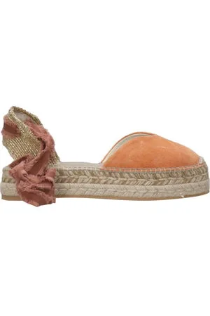 Espadrilles Donna, Scarpe, Grigio, 37 EU, new