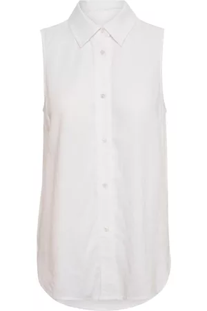 INWEAR Donna Camicie - Camicia Bianco, Donna, Taglia: XL