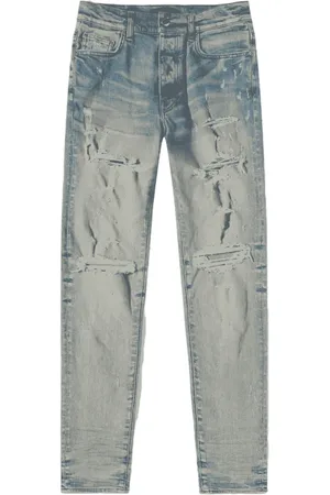 Jeans amiri donna store