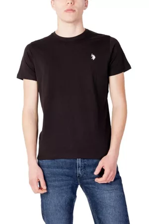 Ralph Lauren Uomo Polo - T-Shirts Nero, Uomo, Taglia: 3XL