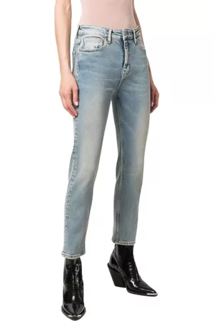IRO Donna Jeans skinny - Jeans skinny Blu, Donna, Taglia: W31
