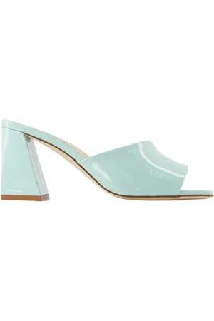 Aeyde Donna, Scarpe, Blu, 37 EU, new