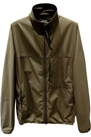 C.P. Company Uomo, Giacche, Marrone, M, new