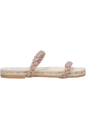 MANEBI Donna, Scarpe, Rosa, 36 EU, new