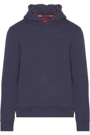 Aeronautica Militare Uomo, Felpe, Blu, S, new