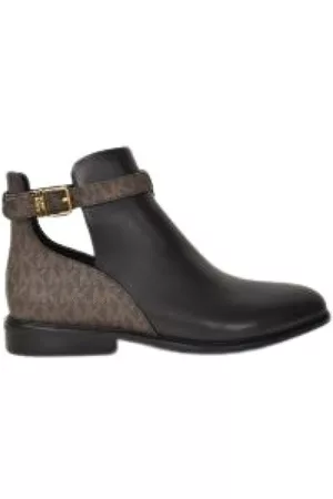 Michael Kors Donna, Scarpe, Nero, 36 EU, new