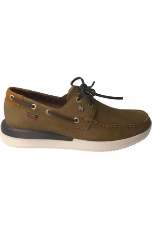 CallagHan Uomo, Scarpe, Verde, 41 EU, new