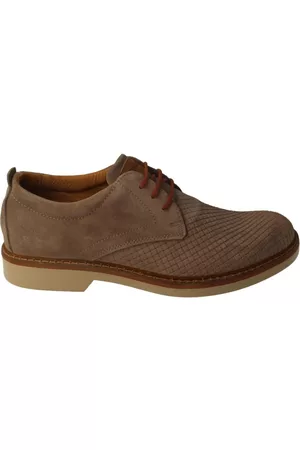 IGI&CO Uomo, Scarpe, Grigio, 44 EU, new
