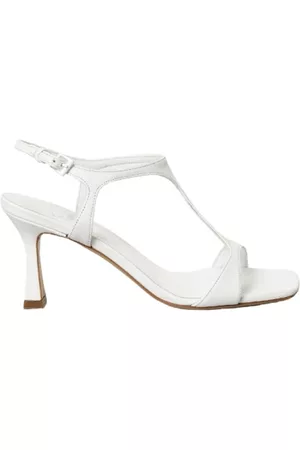 ROBERTO FESTA Donna, Scarpe, Bianco, 40 EU, new