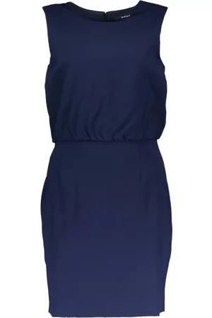 GANT Donna Vestiti - Blue Dress Blu, Donna, Taglia: 4XL