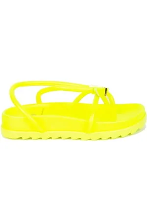 Chiara Ferragni Donna, Scarpe, Giallo, 39 EU, new