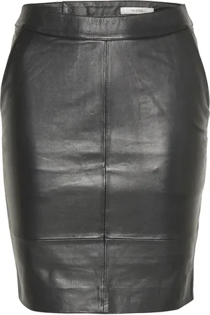 Gestuz Donna, Gonne, Nero, XL, new