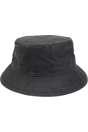 Barbour Uomo Cappelli - Cappello Nero, Uomo, Taglia: S