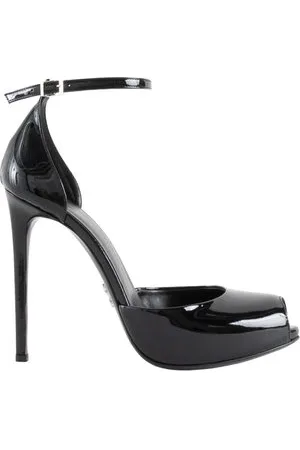 SERGIO LEVANTESI Donna, Scarpe, Nero, 39 EU, new