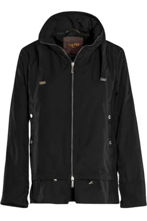 MOORER Donna, Giacche, Nero, XS, new
