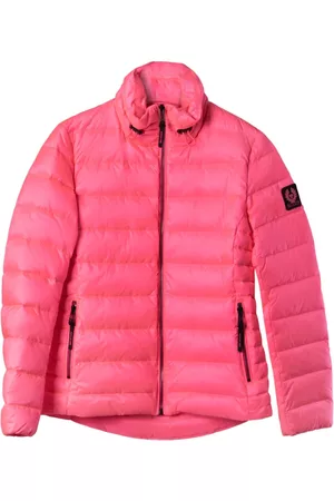 Belstaff Donna Piumini - Piumino Rosa, Donna, Taglia: 2XS