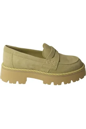 Bruno Premi Donna, Scarpe, Verde, 37 EU, new