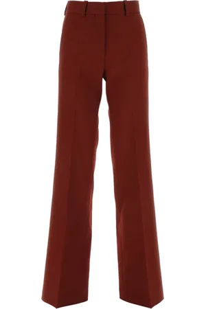 Quira Donna, Pantaloni, Rosso, L, new