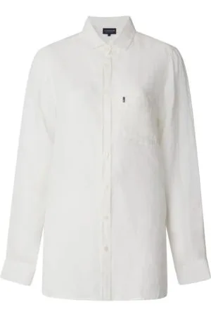Lexington Donna, Camicette , Bianco, M, new