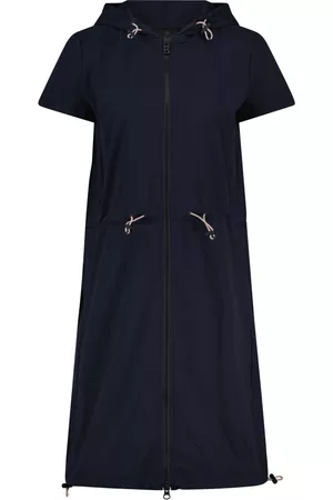 Bogner Donna Giacche - Light Jackets Blu, Donna, Taglia: S