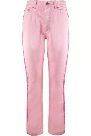 Chiara Ferragni Donna, Jeans, Rosa, W26, new