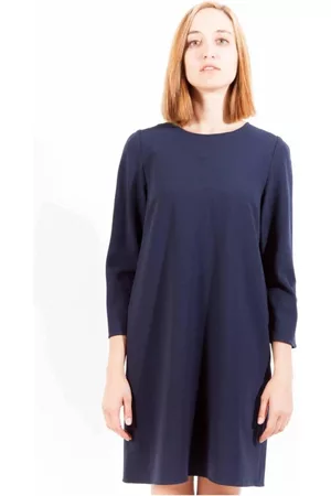 GANT Donna Vestiti - Blue Dress Blu, Donna, Taglia: M