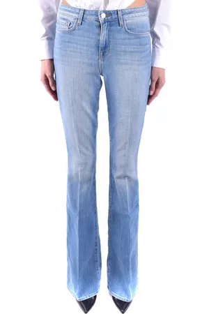 L'Agence Donna Pantaloni - Jeans Blu, Donna, Taglia: W26