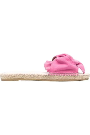 MANEBI Donna, Scarpe, Rosa, 41 EU, new