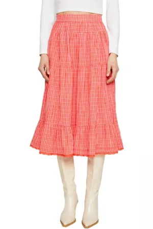 Naf-naf Donna, Gonne, Rosa, XS, new