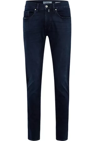 Pierre Cardin Uomo Pantaloni - Skinny Jeans Blu, Uomo, Taglia: W34 L32
