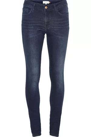 Part Two Donna Jeans skinny - Jeans skinny Blu, Donna, Taglia: W31