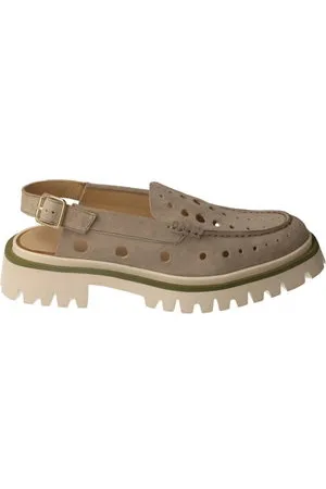 Calce Donna, Scarpe, Grigio, 37 EU, new