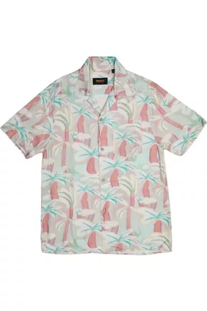Deus Ex Machina Uomo, Magliette, Verde, S, new