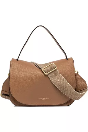 Gianni chiarini Donna Borse a mano - Bags.. Beige, Donna, Taglia: ONE Size
