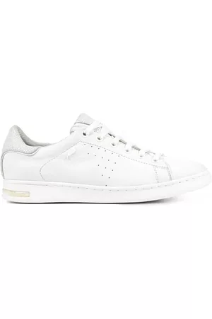 Geox Donna Sneakers - Sneakers Bianco, Donna, Taglia: 36 EU