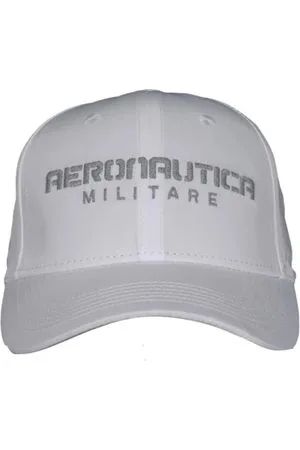 Aeronautica Militare Uomo, Accessori, Bianco, Taglia unica, new