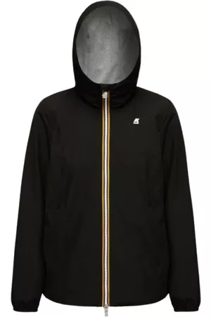 K-Way Donna Giacche - Jackets Nero, Donna, Taglia: L