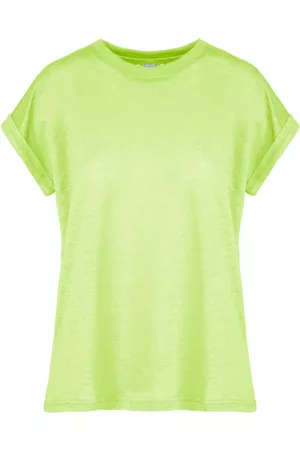 Bomboogie Donna T-shirt - Maglietta Verde, Donna, Taglia: L