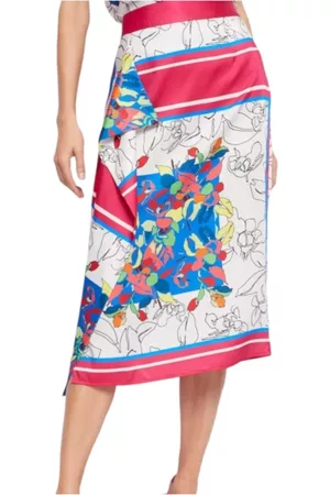 Gaudi Donna, Gonne, Multicolore, S, new