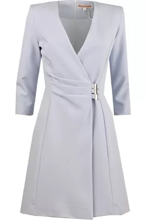 Kocca Donna Vestiti sexy - Abito corto Blu, Donna, Taglia: M