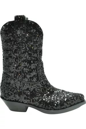 Dolce & Gabbana Donna, Scarpe, Nero, 36 EU, new