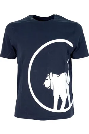 Ciesse Uomo, Top, Blu, S, new